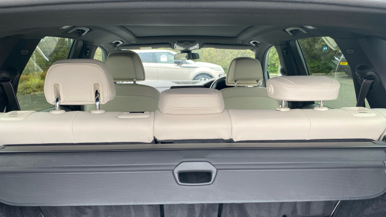 BMW X5 xDrive40d MHT M Sport 5dr Auto [7 Seat] Diesel Estate